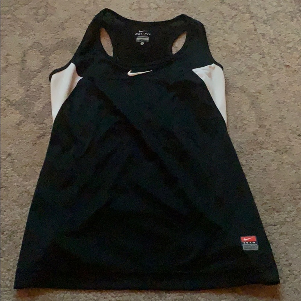 Nike tank top